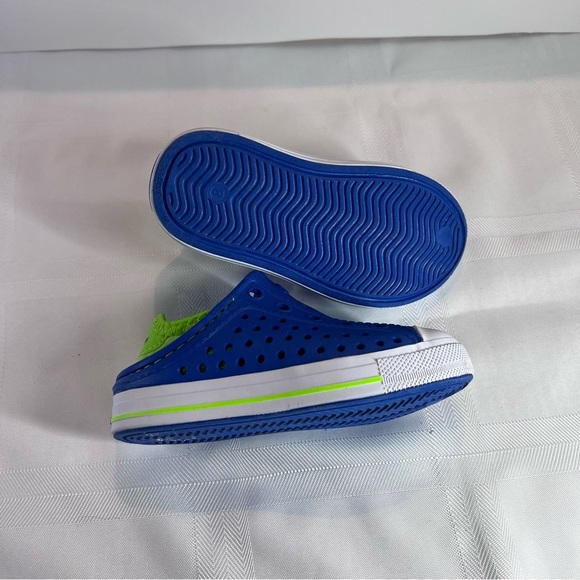 Skechers Toddler Slip-on Shoes - Picture 7 of 8